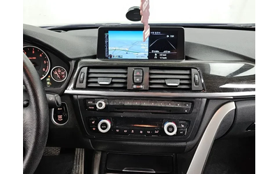 BMW 320 xDrive - автомобили, коли, обяви за нови и употребявани 13