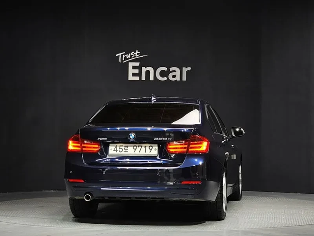 BMW 320 xDrive - автомобили, коли, обяви за нови и употребявани 3