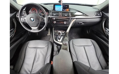 BMW 320 xDrive - автомобили, коли, обяви за нови и употребявани 6