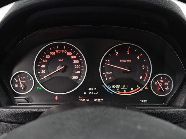 BMW 320 xDrive - автомобили, коли, обяви за нови и употребявани 7