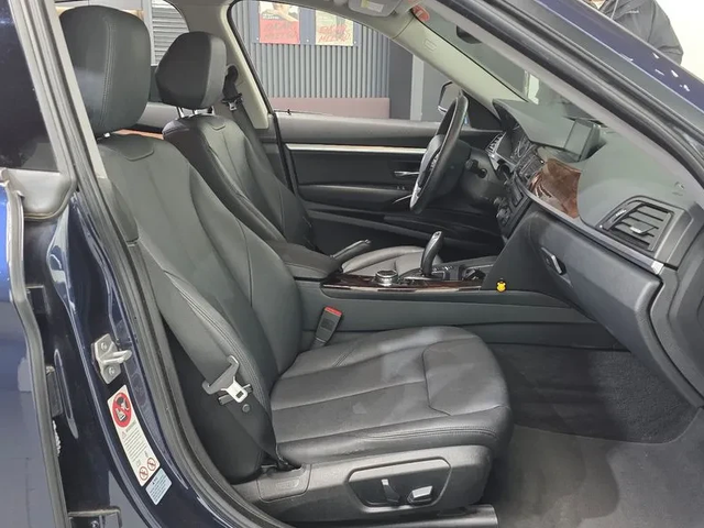 BMW 320 xDrive - автомобили, коли, обяви за нови и употребявани 10