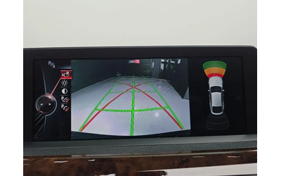 BMW 320 xDrive - автомобили, коли, обяви за нови и употребявани 14