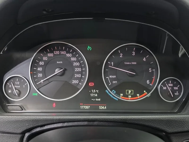 BMW 320 xDrive - автомобили, коли, обяви за нови и употребявани 7