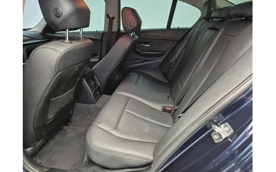 BMW 320 xDrive - автомобили, коли, обяви за нови и употребявани 10