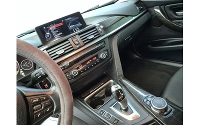 BMW 320 xDrive - автомобили, коли, обяви за нови и употребявани 12