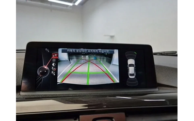 BMW 320 xDrive - автомобили, коли, обяви за нови и употребявани 14