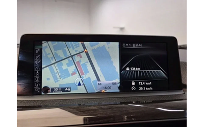 BMW 320 xDrive - автомобили, коли, обяви за нови и употребявани 15