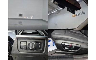 BMW 320 xDrive - автомобили, коли, обяви за нови и употребявани 16