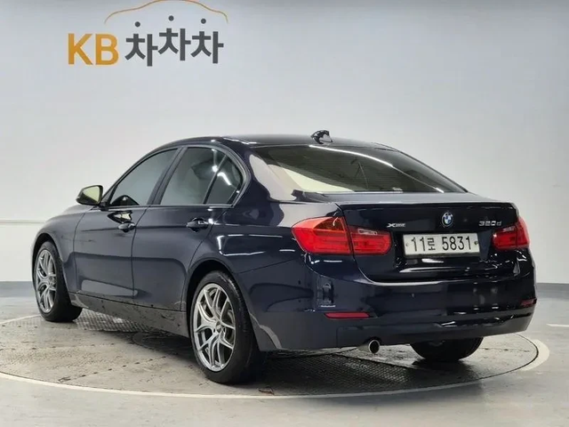 BMW 320 xDrive - автомобили, коли, обяви за нови и употребявани 1