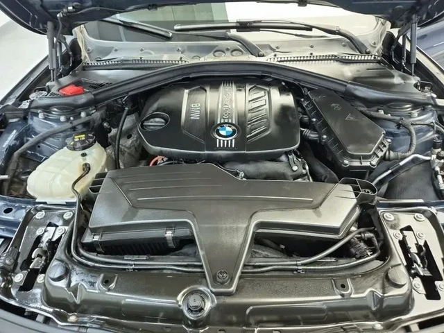 BMW 320 xDrive - автомобили, коли, обяви за нови и употребявани 5