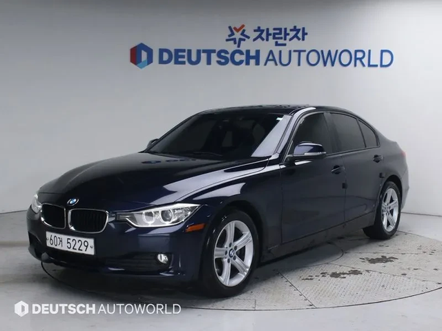 BMW 320 xDrive - автомобили, коли, обяви за нови и употребявани 0