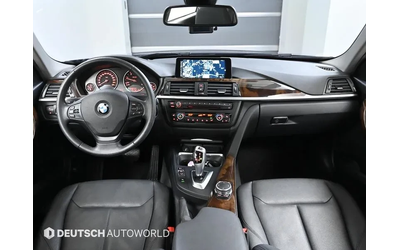 BMW 320 xDrive - автомобили, коли, обяви за нови и употребявани 12