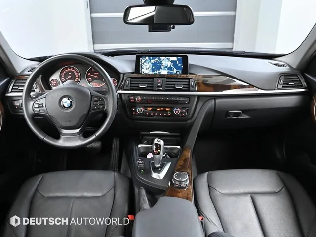BMW 320 xDrive - автомобили, коли, обяви за нови и употребявани 12