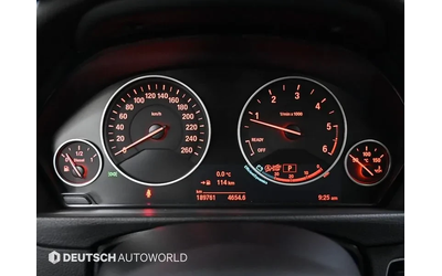 BMW 320 xDrive - автомобили, коли, обяви за нови и употребявани 15