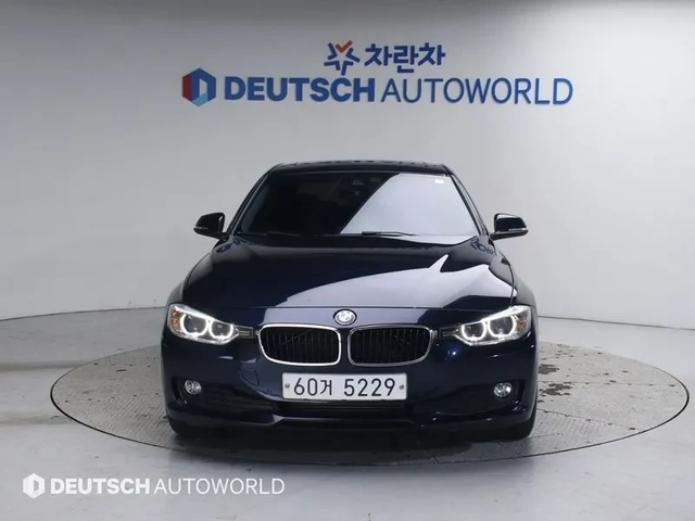 BMW 320 xDrive - автомобили, коли, обяви за нови и употребявани 4