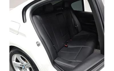 BMW 320 D - автомобили, коли, обяви за нови и употребявани 10