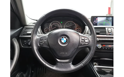 BMW 320 D - автомобили, коли, обяви за нови и употребявани 13