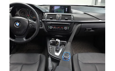 BMW 320 D - автомобили, коли, обяви за нови и употребявани 6