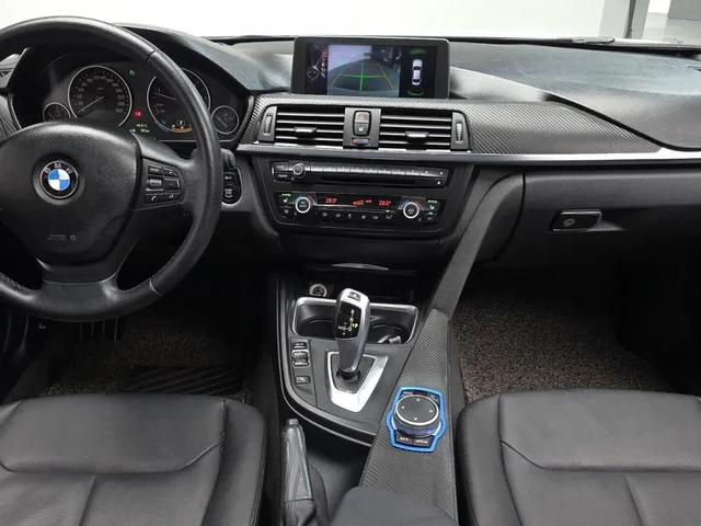 BMW 320 D - автомобили, коли, обяви за нови и употребявани 6