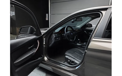 BMW 320 D xDrive - автомобили, коли, обяви за нови и употребявани 10