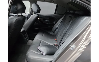 BMW 320 D xDrive - автомобили, коли, обяви за нови и употребявани 11