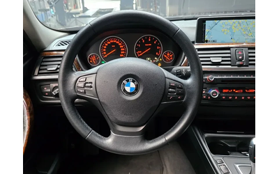 BMW 320 D xDrive - автомобили, коли, обяви за нови и употребявани 12
