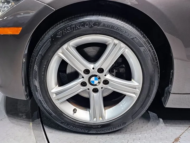 BMW 320 D xDrive - автомобили, коли, обяви за нови и употребявани 4