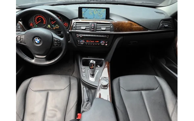 BMW 320 D xDrive - автомобили, коли, обяви за нови и употребявани 6