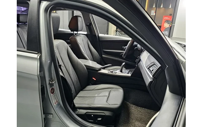 BMW 320 d - автомобили, коли, обяви за нови и употребявани 11