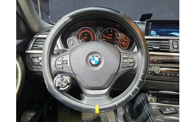 BMW 320 d - автомобили, коли, обяви за нови и употребявани 12