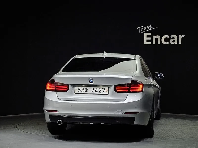 BMW 320 d - автомобили, коли, обяви за нови и употребявани 3