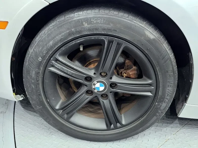 BMW 320 d - автомобили, коли, обяви за нови и употребявани 4