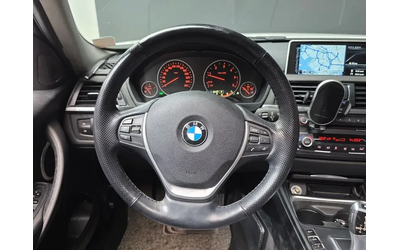 BMW 320 D xDrive - автомобили, коли, обяви за нови и употребявани 12