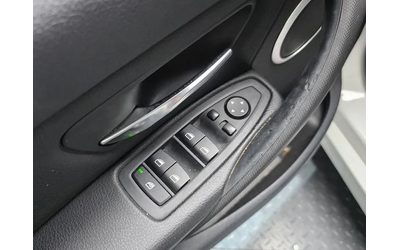 BMW 320 D xDrive - автомобили, коли, обяви за нови и употребявани 13