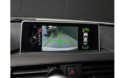 BMW 320 D xDrive - автомобили, коли, обяви за нови и употребявани 15