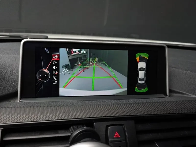 BMW 320 D xDrive - автомобили, коли, обяви за нови и употребявани 15