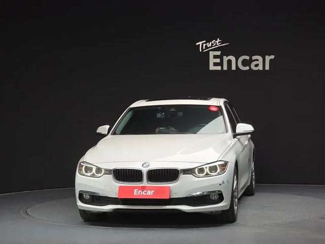 BMW 320 D xDrive - автомобили, коли, обяви за нови и употребявани 2