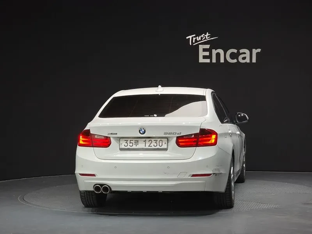 BMW 320 D xDrive - автомобили, коли, обяви за нови и употребявани 3