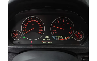 BMW 320 D xDrive - автомобили, коли, обяви за нови и употребявани 7