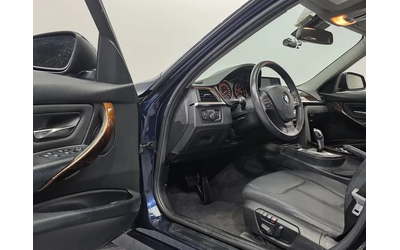 BMW 320 D xDrive - автомобили, коли, обяви за нови и употребявани 11