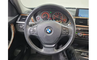 BMW 320 D xDrive - автомобили, коли, обяви за нови и употребявани 14
