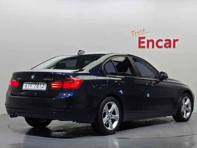 BMW 320 D xDrive - автомобили, коли, обяви за нови и употребявани 1