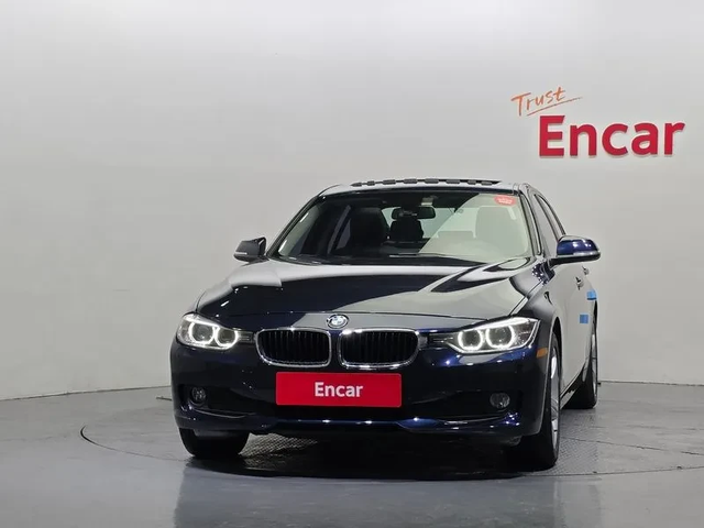 BMW 320 D xDrive - автомобили, коли, обяви за нови и употребявани 2
