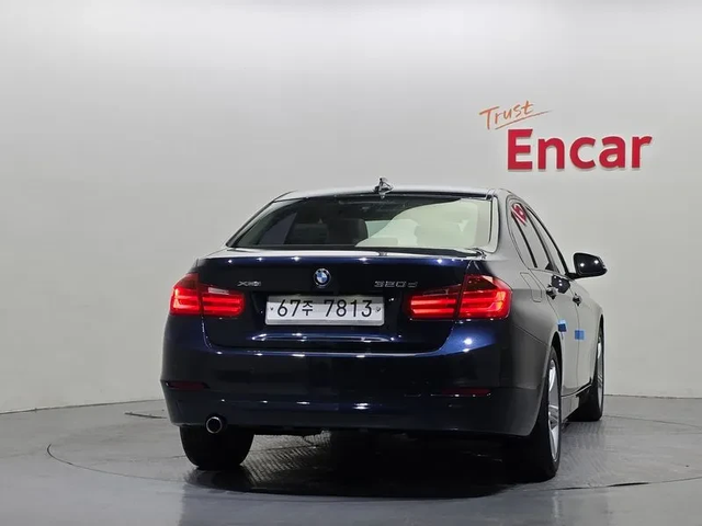 BMW 320 D xDrive - автомобили, коли, обяви за нови и употребявани 3