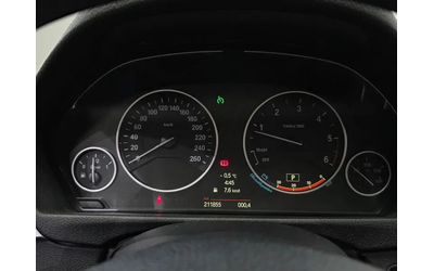 BMW 320 D xDrive - автомобили, коли, обяви за нови и употребявани 7
