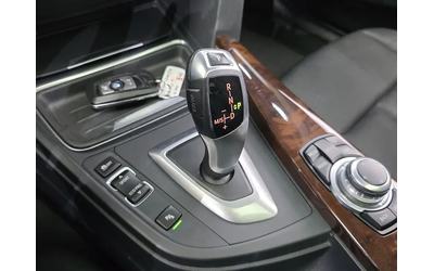 BMW 320 D xDrive - автомобили, коли, обяви за нови и употребявани 8