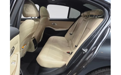 BMW 320 D M Sports - автомобили, коли, обяви за нови и употребявани 11