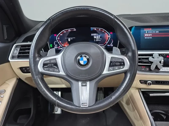BMW 320 D M Sports - автомобили, коли, обяви за нови и употребявани 12