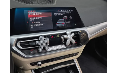 BMW 320 D M Sports - автомобили, коли, обяви за нови и употребявани 13