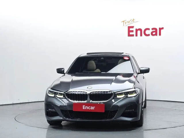 BMW 320 D M Sports - автомобили, коли, обяви за нови и употребявани 2